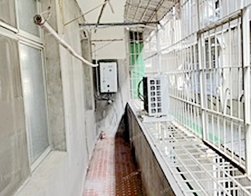中和連城公寓3房/生活機能佳/有陽台 - Image 11