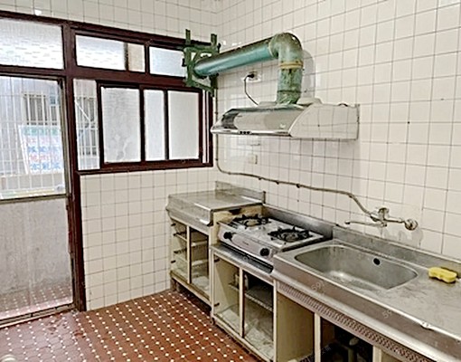 中和連城公寓3房/生活機能佳/有陽台 - Image 9