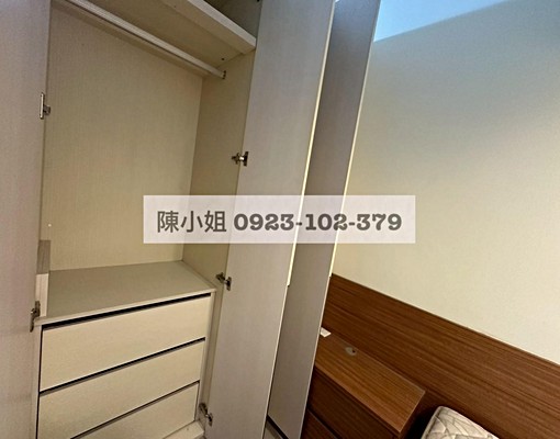 §雙連生活便利.高樓層精緻裝潢挑高1+1 - Image 7