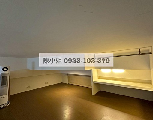 §雙連生活便利.高樓層精緻裝潢挑高1+1 - Image 9