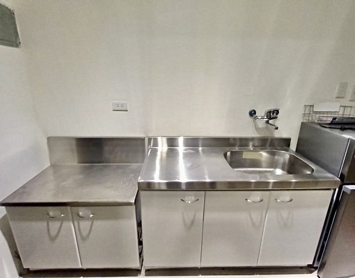 桃園鬧區大1房1廳全套出租.可補助.入戶籍 - Image 5