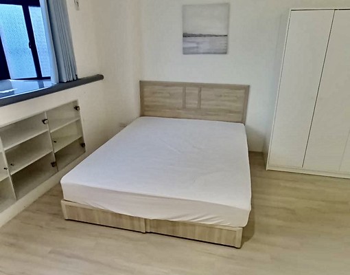 桃園鬧區大1房1廳全套出租.可補助.入戶籍 - Image 3