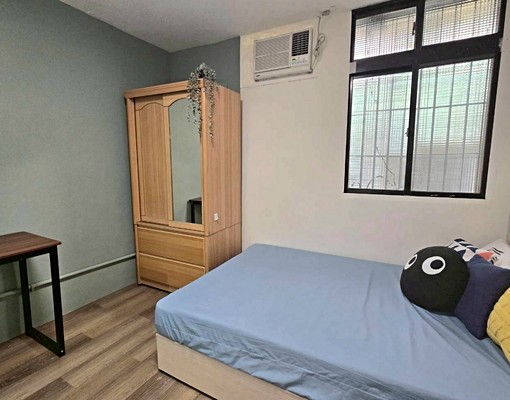 近雙連站/低樓層/可貓、家具全-SI378 - Image 1