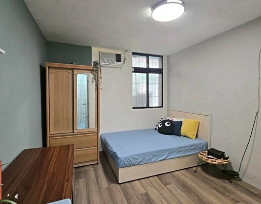 近雙連站/低樓層/可貓、家具全-SI378 - Image 7