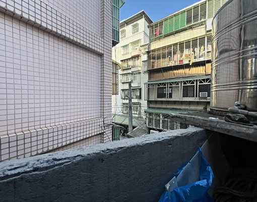重慶公園【超值2房1廳】可開伙★有陽台★採光佳 - Image 9