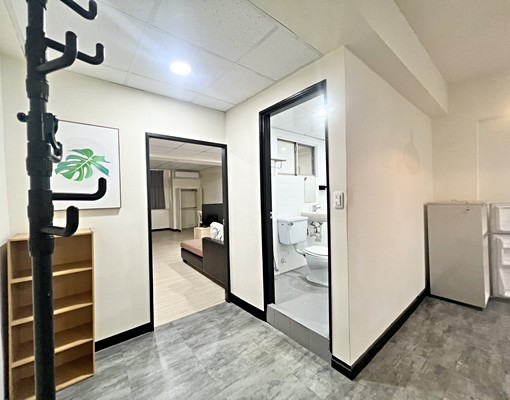 🔥走路中友一中🔥秒殺整層🔥大空間有廚房 - Image 7