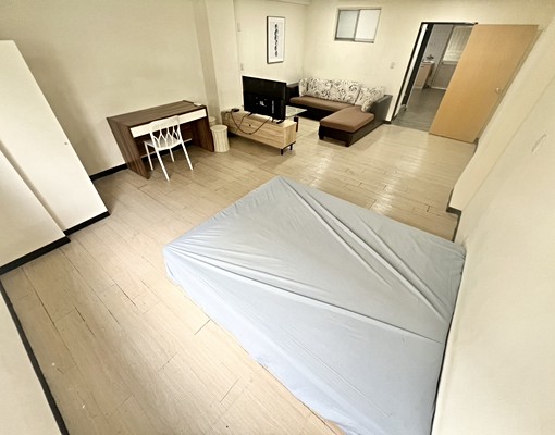 🔥走路中友一中🔥秒殺整層🔥大空間有廚房 - Image 9