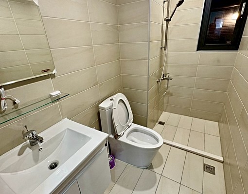 3改2大空間🌈可租補可戶籍|簡配傢俱寵物可談|💖平面車位 - Image 8