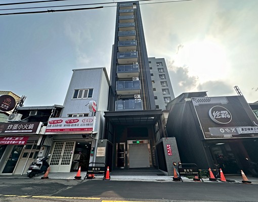 一房一廳一衛-凱悅W - Image 15