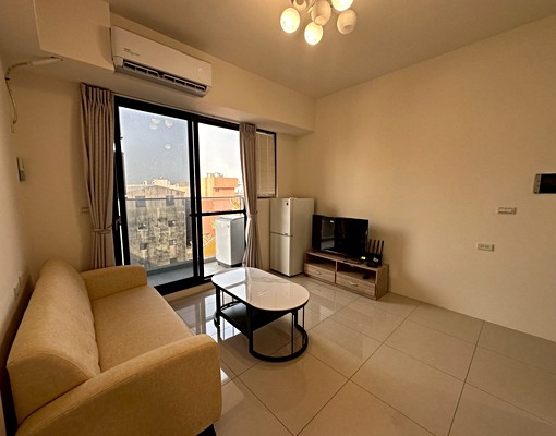 一房一廳一衛-凱悅W - Image 8