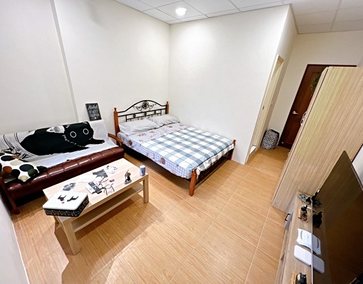 近台南大學、美術館,優質小資套房,獨立洗衣機,家電家具全 - Image 2
