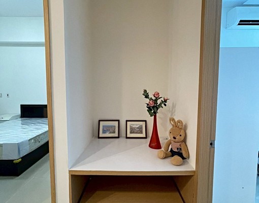 江南頤和/飯店式2房/可租補/免服務費 - Image 10