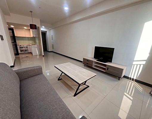 台中漁港三井全新全配3房✨雙衛浴浴缸✨可租補戶籍寵物✨平車位 - Image 1