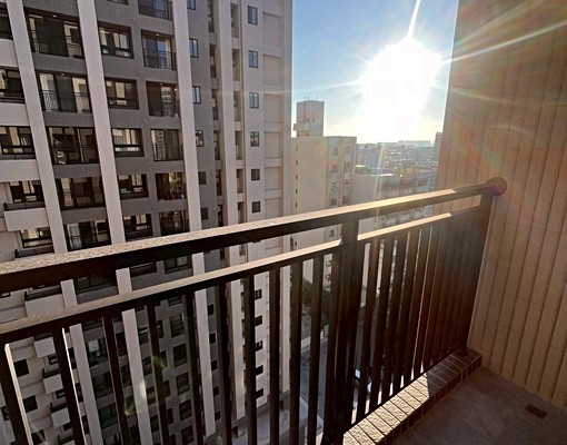 台中漁港三井全新全配3房✨雙衛浴浴缸✨可租補戶籍寵物✨平車位 - Image 5