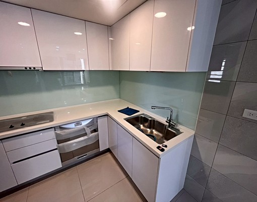 台中漁港三井全新全配3房✨雙衛浴浴缸✨可租補戶籍寵物✨平車位 - Image 6