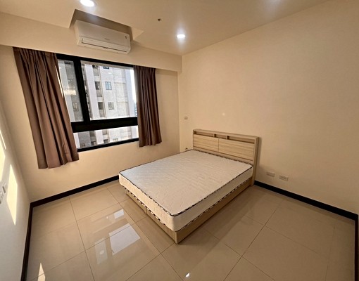 台中漁港三井全新全配3房✨雙衛浴浴缸✨可租補戶籍寵物✨平車位 - Image 9