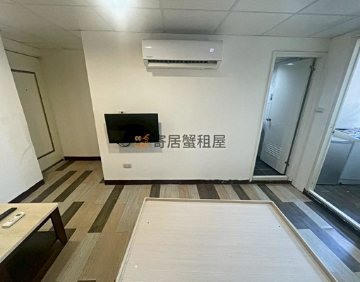 寄居蟹🏠南機場.採光佳套房.獨立陽台.可申請租補💖 - Image 3