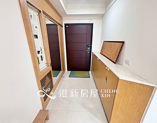 市中心採光大四房 - Image 4