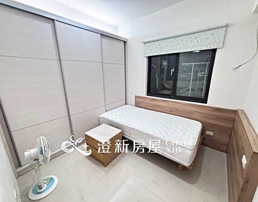 市中心採光大四房|設備全可報稅 - Image 14