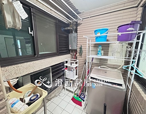 市中心採光大四房 - Image 15