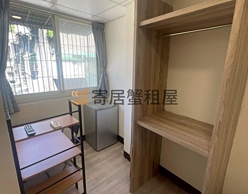 寄居蟹🏠南機場.採光套房.獨立陽台.可申請租補💖 - Image 4