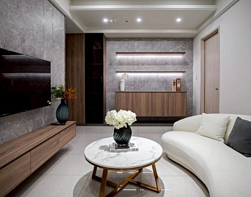 秀泰南屯捷運💕全新3房💕游泳池💕附家電💕含車含管 - Image 8