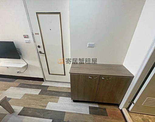 寄居蟹🏠東吳大學.採光套房.可申請租補💖 - Image 5