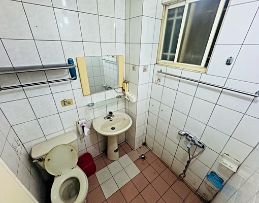 可短租可補助台水電1+1房正義國小 - Image 9