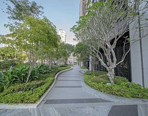 城揚綠廳院｜美妝兩房雙衛開窗有車位(全新未住) - Image 12