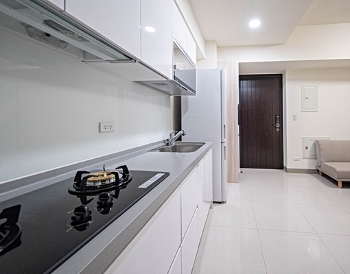 城揚綠廳院｜美妝兩房雙衛開窗有車位(全新未住) - Image 10