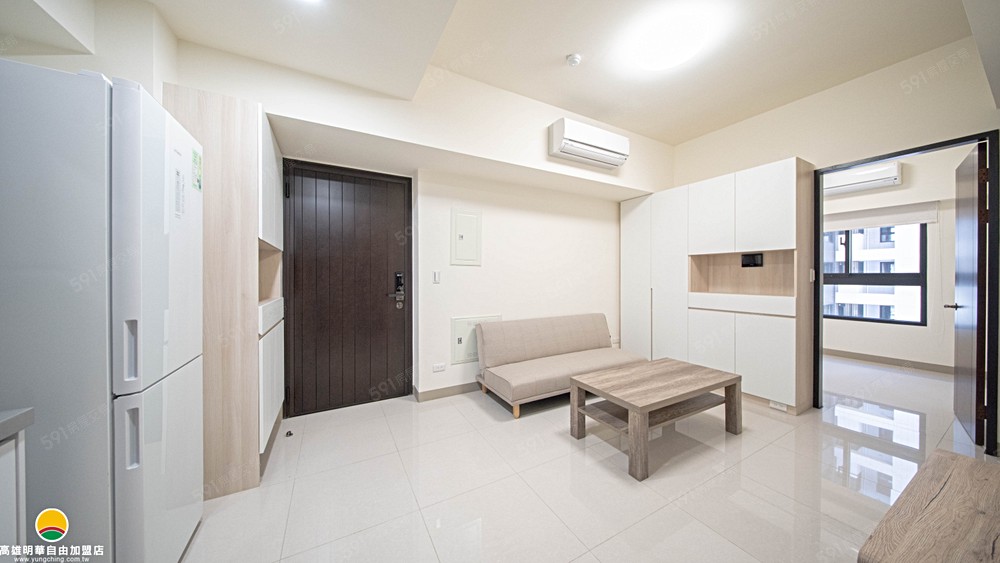 2房2廳2衛👍成熟社區~精工宅邸 - Image 1