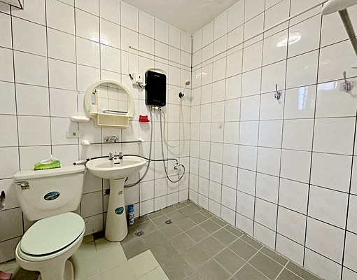 大連三街華廈✦近北門國小可入籍租補.低公設比多陽台 - Image 8