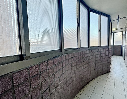 大連三街華廈✦近北門國小可入籍租補.低公設比多陽台 - Image 15