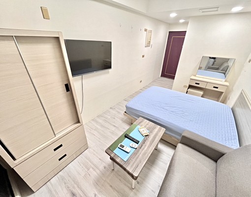 宏總加州🌈大一房🌈可租補🌈可寵 - Image 1