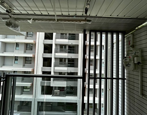 【土帝公社宅】鄰近高鐵、三井outlet全新兩房 - Image 5