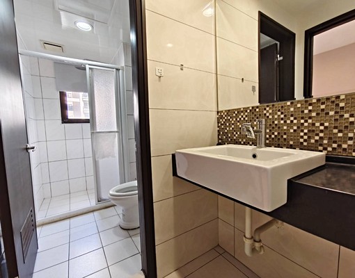 【鼎藏晶華】二房+平車面中庭大露台採光戶 - Image 8