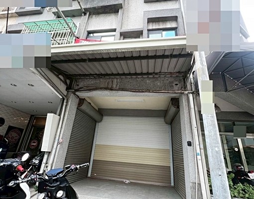 (租)南紡雙出入商業用店面整棟 - Image 1