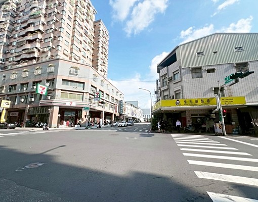 (租)南紡雙出入商業用店面整棟 - Image 14