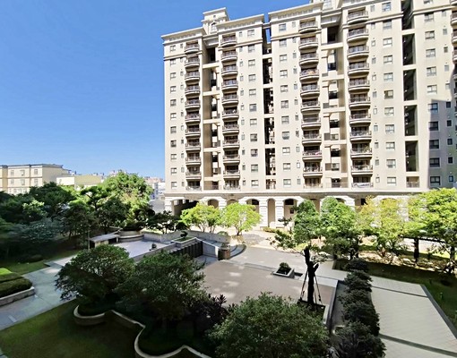 【鼎藏晶華】二房+平車面中庭大露台採光戶 - Image 12