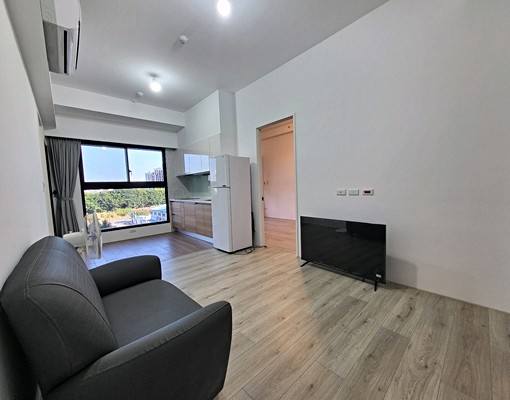 溫馨兩房~有洗碗機~🉑租補~含車含管~ - Image 1