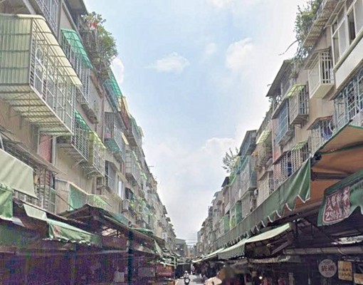 板橋幸德市場健身宅★生活機能佳★可租補 - Image 1