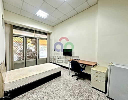 世貿東海，超值全配套房，附網路MOD，適合學生.上班族 - Image 1