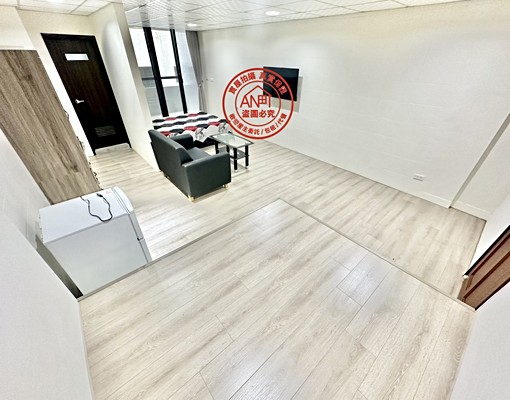 HOT🔥新光三越旁超大套房✨全新完工+陽台獨洗曬 - Image 5