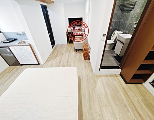 HOT🔥新光三越旁超大套房✨全新完工+陽台獨洗曬 - Image 11