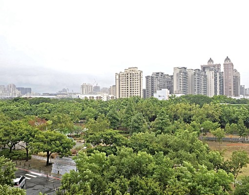 竹北科大區【水公園】景觀兩房+平車 - Image 13