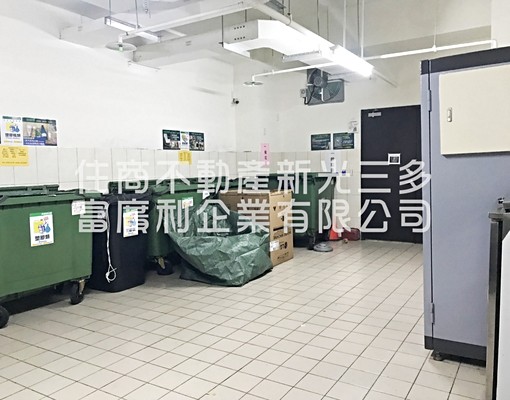(租)文化潤隆正三多二路透店 - Image 10