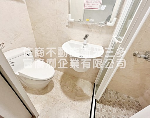 (租)文化潤隆正三多二路透店 - Image 6