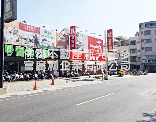 (租)文化潤隆正三多二路透店 - Image 14