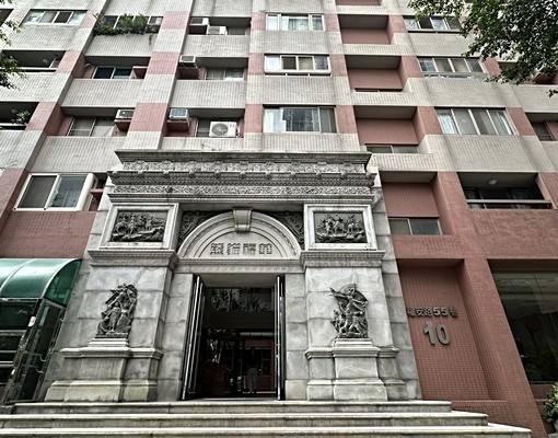 ☆西屯中科裕元酒店旁☆熊貓福華三大房+車位☆ - Image 9