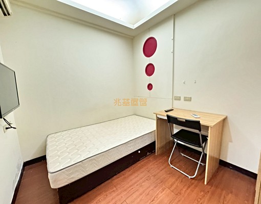 兆基🏡國父紀念館站、松菸大巨蛋、平價套房 - Image 2